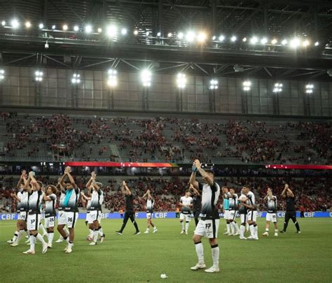 No Z 4 Corinthians recebe o Cuiabá na Neo Química Arena as formações