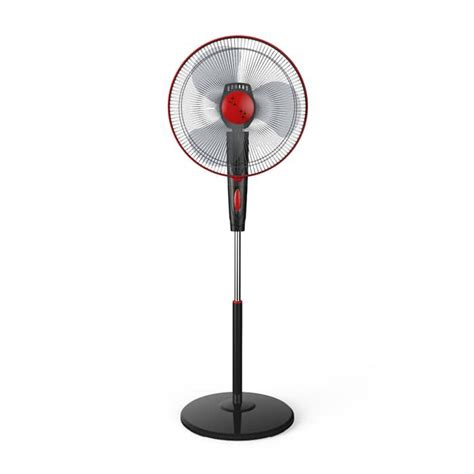 Jual Maspion Stand Fan Kipas Angin Berdiri Ex S Inch