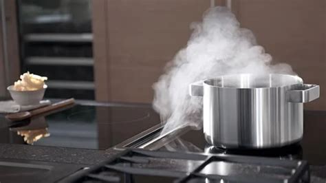 M Todos Para Eliminar El Olor A Quemado Y El Humo De Tu Cocina Ideal