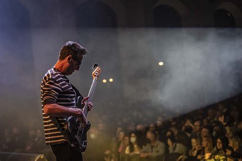 Ojo Con La Reventa De Entradas Para El Puertollano Winter Festival