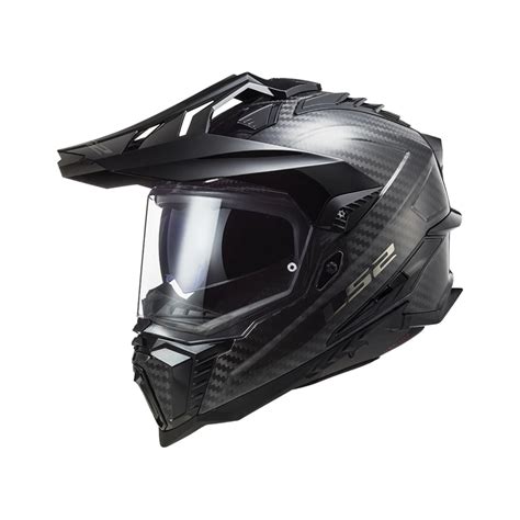 Est A Chegar O Novo Capacete Da Ls Em Carbono Mx Explorer