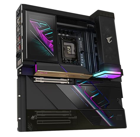 GIGABYTE Z890 AORUS XTREME AI TOP Bundkort Intel Z890 Intel LGA1851