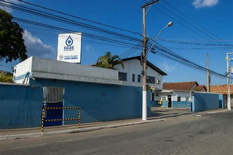 Concursos Saae abre inscrições em Barra Mansa e Consulpam encerra