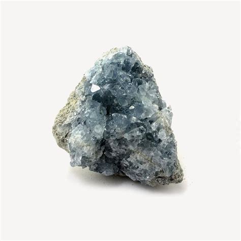 When The Celestite Touches Your Skin It Instantly Lifts The Mood And