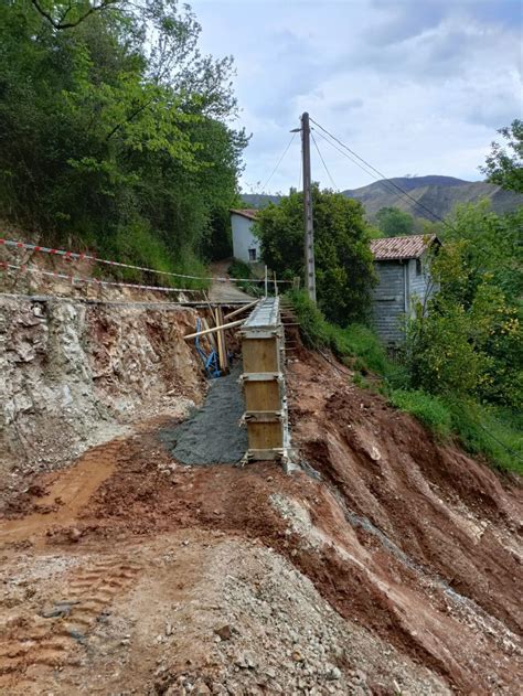 Las Ayudas Por Los Da Os De Los Temporales Se Quedan Muy Cortas En