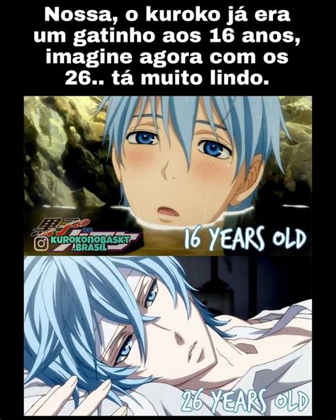 Pin De Ryomen Sukuna Em Memes Kuroko S No Basketball Kuroko Imagine