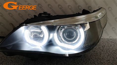 For Bmw E E Pre Lci Xenon Headlight Dtm M Style Ultra