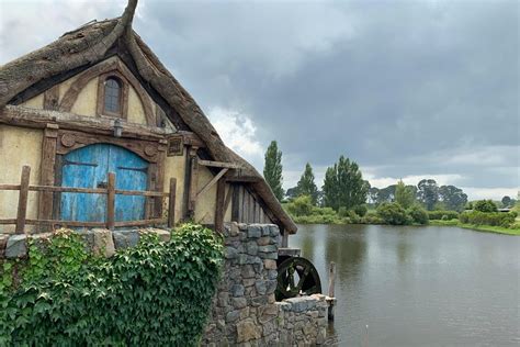 Tripadvisor Private Luxustour Zum Hobbiton Filmset Und Zur Waitimo