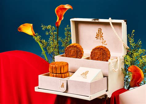 Best Mooncakes In Singapore For Mid Autumn Festival