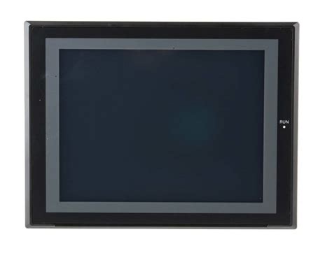 Ns Tv B V Omron Omron Ns Series Touch Screen Hmi In Lcd