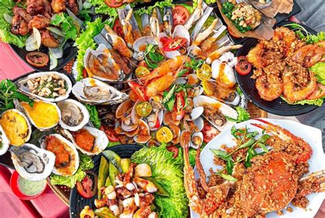 Food Tour Quảng Ninh Trải Nghiệm Du Lịch Ẩm Thực Tại Quảng Ninh