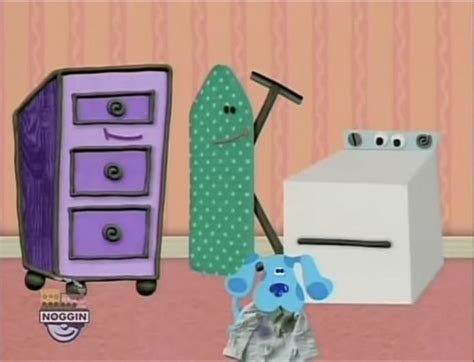 Pin By Saladin On Blue S Clues Blues Clues Clue Blues