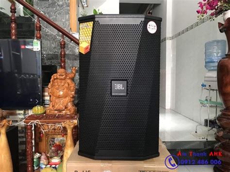 Tận mắt loa JBL KPS5 chính hãng giá ưu đãi nhất mới 100