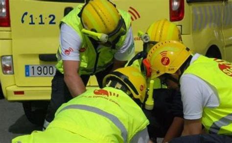 Grave Tras Ser Agredido Con Arma Blanca En Las Remudas Canarias