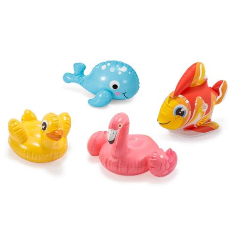 Intex Puff N Play® Water Toys Intex Singapore