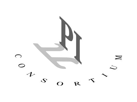 Pi Consortium Logo Design | Clinton Smith Design Consultants | London | UK