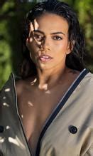 LESLIE LLUVET Nude AZNude