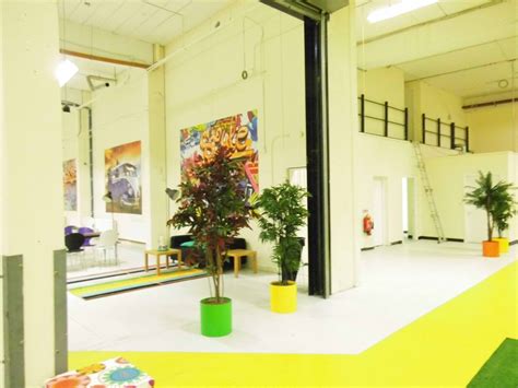 Artificial Indoor Seating Area | PlantPeople