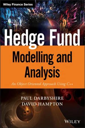 Pdf Hedge Fund Modelling And Analysis By Paul Darbyshire