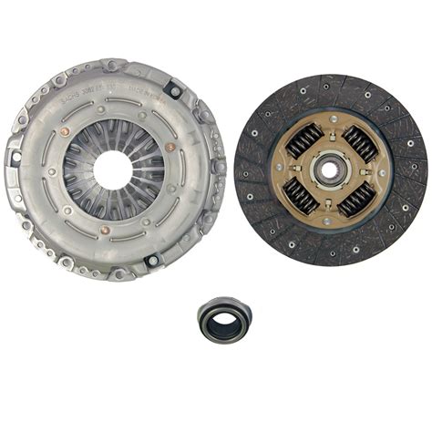 3000 954 607 SACHS KIT DE EMBRAGUE Hyundai Creta 3000 954 Flickr