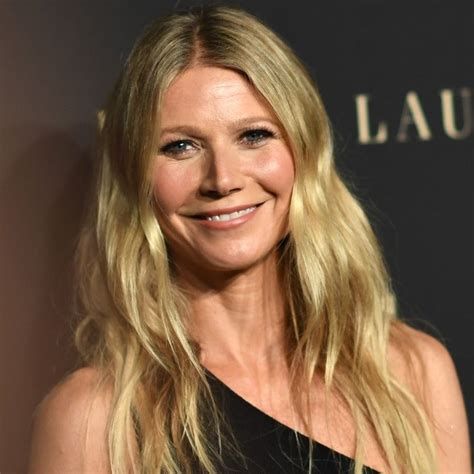 Gwyneth Paltrow Poses Nude For Her 50th Birthday In Stunning Photoshoot