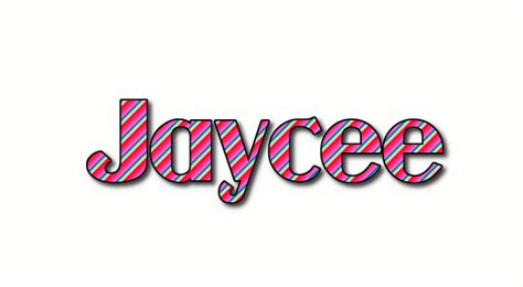 Images Of The Name Jaycee