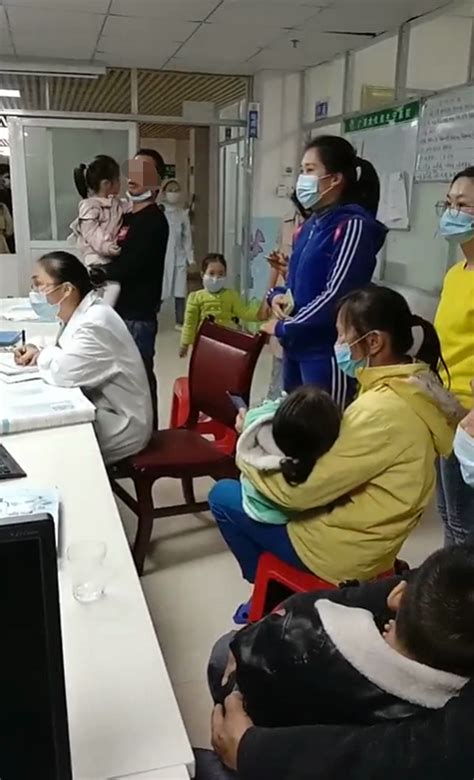 广西一幼儿园16名儿童呕吐腹痛，疾控中心：因感染诺如病毒教育家澎湃新闻 The Paper