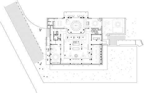 Renovation of old buildings in Longwu Hangzhou by Outlooker Design 谷德设计网