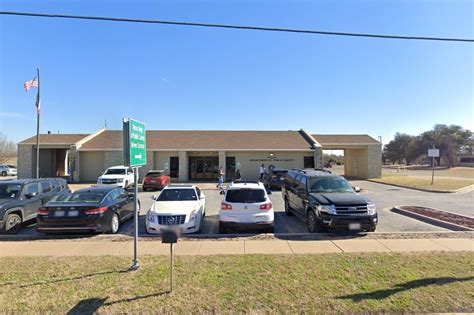 Springtown Texas DMV Nearby Offices Driving Test Pro