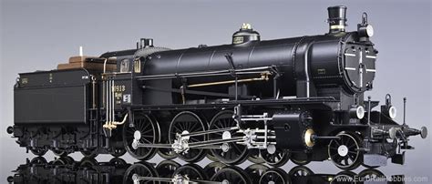 Roco 72111 HO OBB Steam Locomotive 109 13 Digital