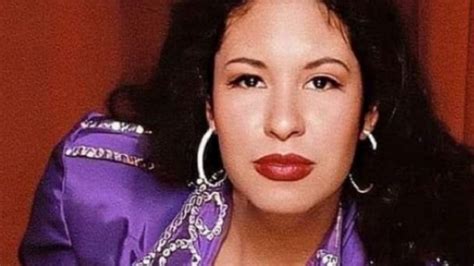 Selena Quintanilla Sigue En La Memoria De Fans A 27 Años De Su Muerte Línea Directa