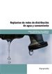 Mf Replanteo De Redes De Distribuci N De Agua Y Saneamiento