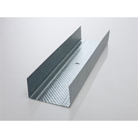 Profil Magnum Plus UW 75 X 40 Mm 4 M KNAUF