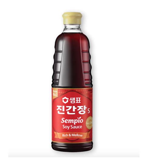 Соуси & Спеції 소스,조미료,장류 - Смак Кореї - Taste of Korea
