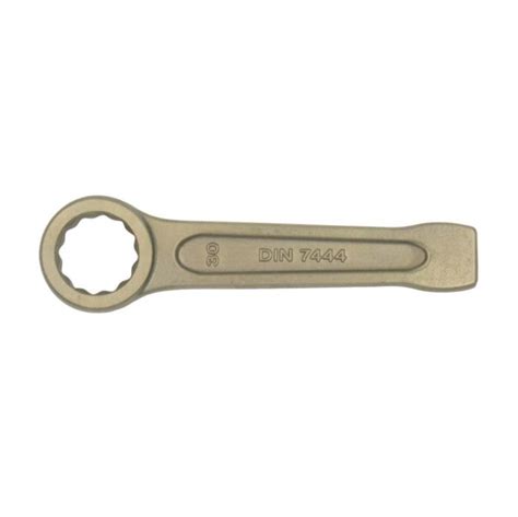 Non Spark Striking Ring Wrench Eng Thye Hardware