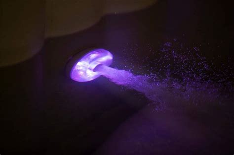 Lay Z Spa Hot Tub ColorJet LED Light For HydroJet Models Pool Lighting