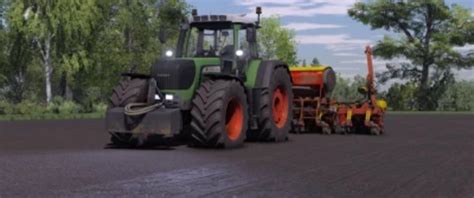 LS22 Fendt 900 Vario TMS v 1 0 0 2 Fendt Mod für Landwirtschafts