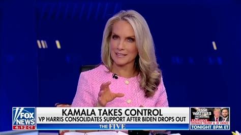 Fox Host Dana Perino Its Ridiculous To Say Trump Is Too Old To Be Prez