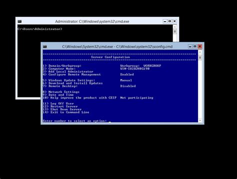 Como Instalar Hyper V Core Guia Passo A Passo