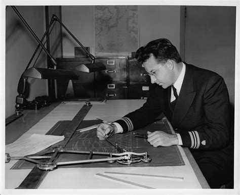 1943 Uscg Naval Architect And Inspector