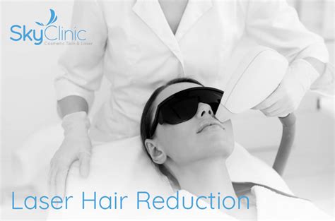 Laser Hair Removal Windsor Slough Berkshire And Maidenhead