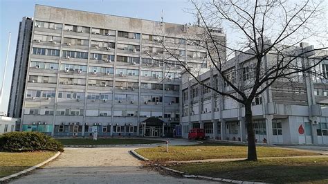 50 miliona evra obezbeđeno za izgradnju novog Kliničkog centra u