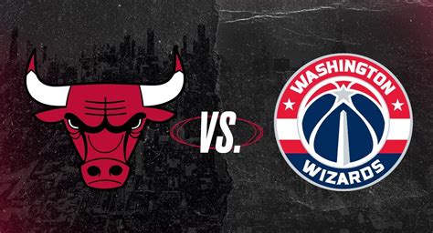 Keys To The Game Bulls At Wizards 12 29 20