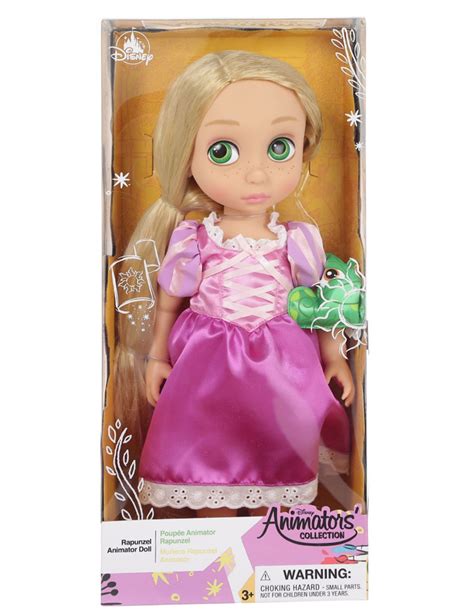 Parámetros salvar probable muñeca bebe rapunzel disney Disfraces