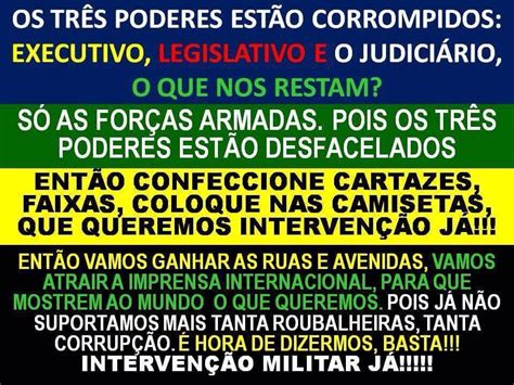 Vitimas do INSS A DIFERENÇA ENTRE DEMOCRACIA E DITADURA