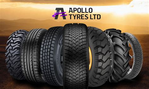 Brand | Apollo Tyres - History, Brands, Marketing Strategies