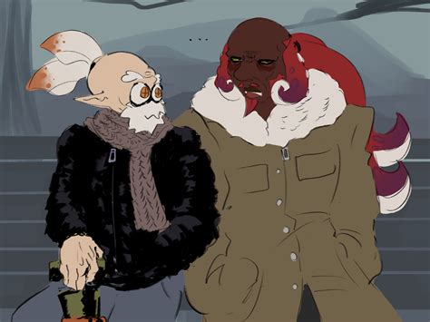 Some Dude Gay Guy Bros Mesmerized By How Octavio Looks