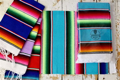 Mexican Placemats Table Decor For Sale Artmexico