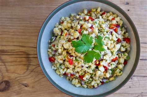 10 Best Fire Roasted Corn Recipes