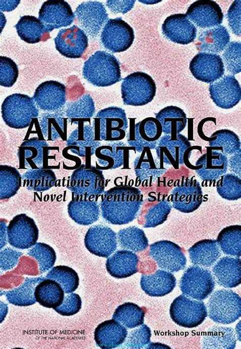 Solution Antibiotic Resistance Studypool